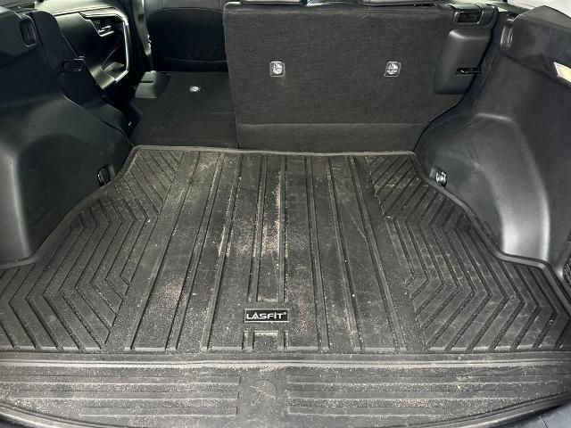 2022 Toyota RAV4 TRD Off Road