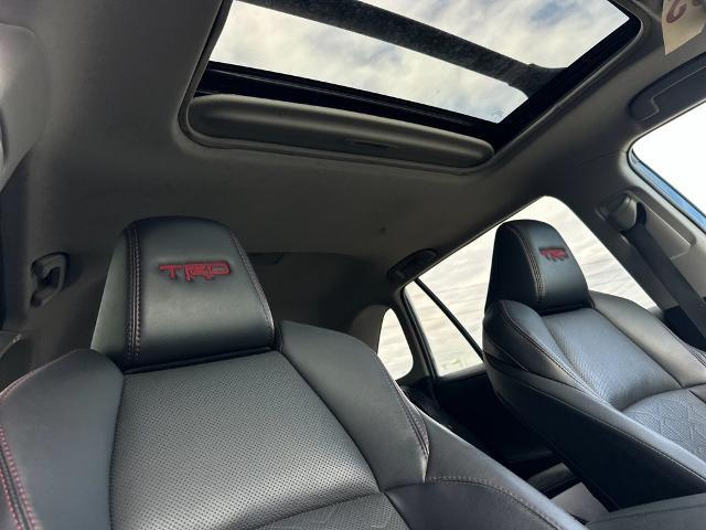 2022 Toyota RAV4 TRD Off Road