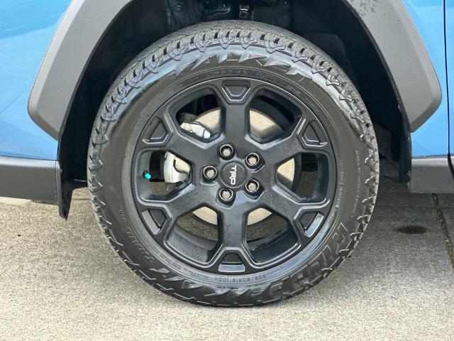 2022 Toyota RAV4 TRD Off Road