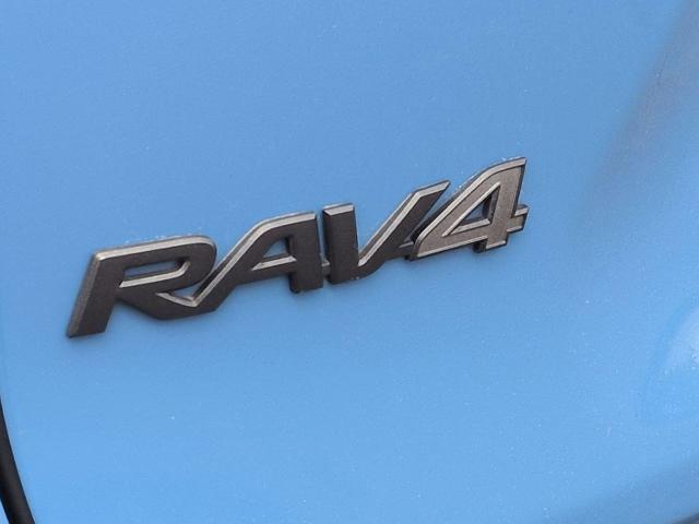 2022 Toyota RAV4 TRD Off Road
