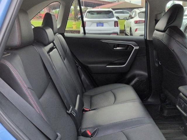 2022 Toyota RAV4 TRD Off Road
