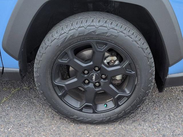 2022 Toyota RAV4 TRD Off Road