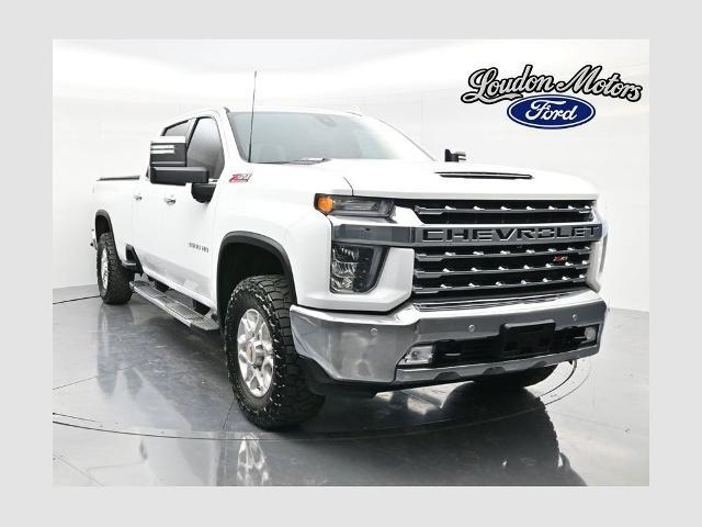 2023 Chevrolet Silverado 3500HD 4WD Crew Cab Long Bed LTZ for sale in Minerva, OH