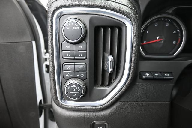 2023 Chevrolet Silverado 3500HD 4WD Crew Cab Long Bed LTZ
