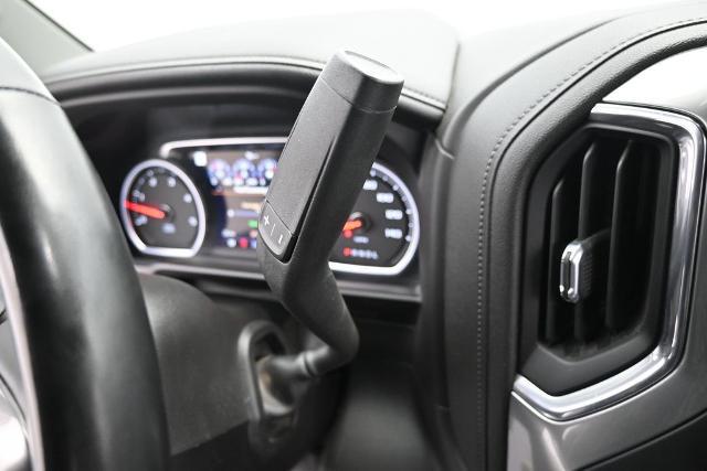 2023 Chevrolet Silverado 3500HD 4WD Crew Cab Long Bed LTZ