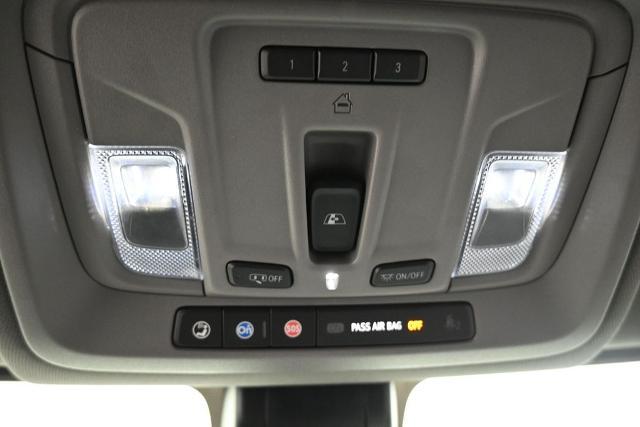 2023 Chevrolet Silverado 3500HD 4WD Crew Cab Long Bed LTZ