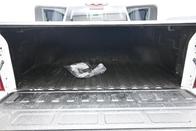 2023 Chevrolet Silverado 3500HD 4WD Crew Cab Long Bed LTZ