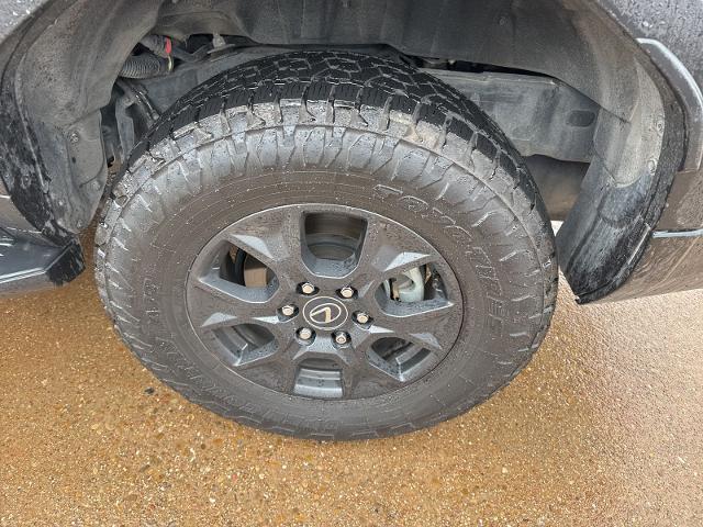 2024 Lexus GX 550 Overtrail