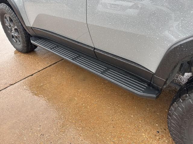 2024 Lexus GX 550 Overtrail