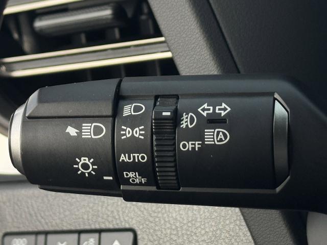 2024 Lexus GX 550 Overtrail