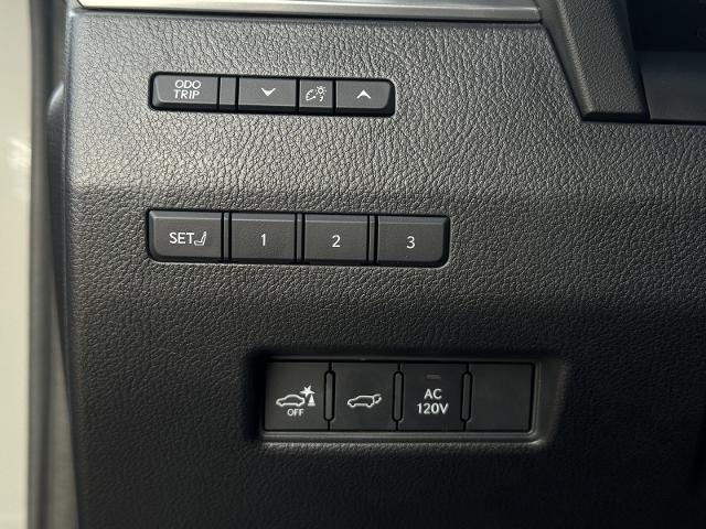 2024 Lexus GX 550 Overtrail