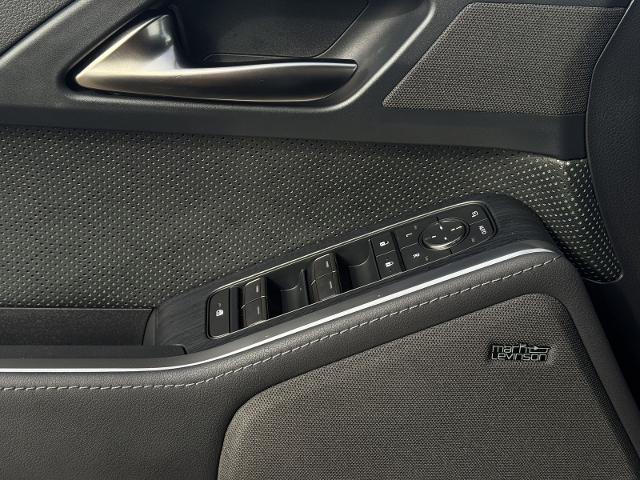 2024 Lexus GX 550 Overtrail