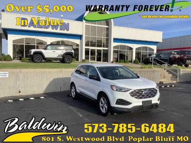 2021 Ford Edge SE for sale in Poplar Bluff, MO