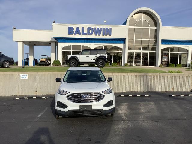 2021 Ford Edge SE