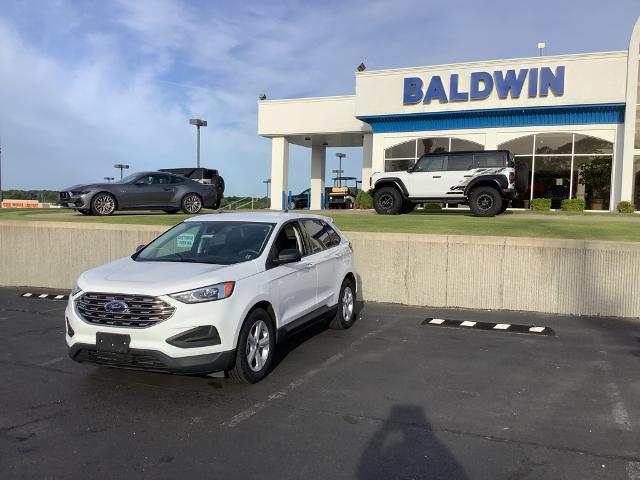 2021 Ford Edge SE