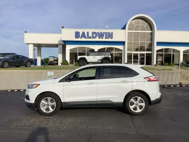 2021 Ford Edge SE