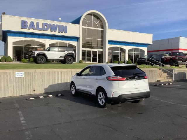 2021 Ford Edge SE