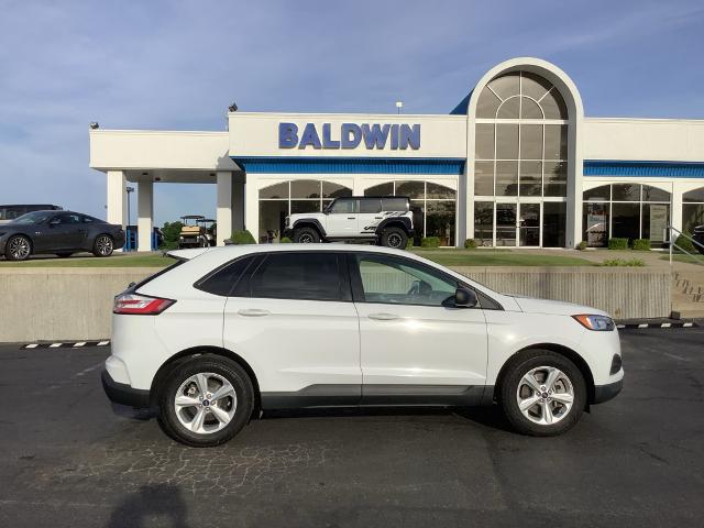 2021 Ford Edge SE