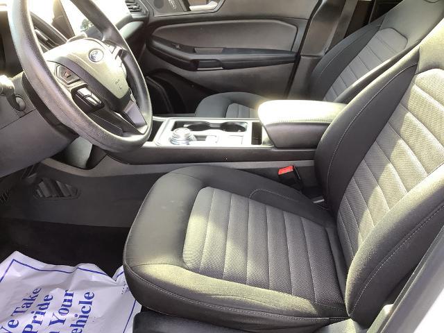 2021 Ford Edge SE