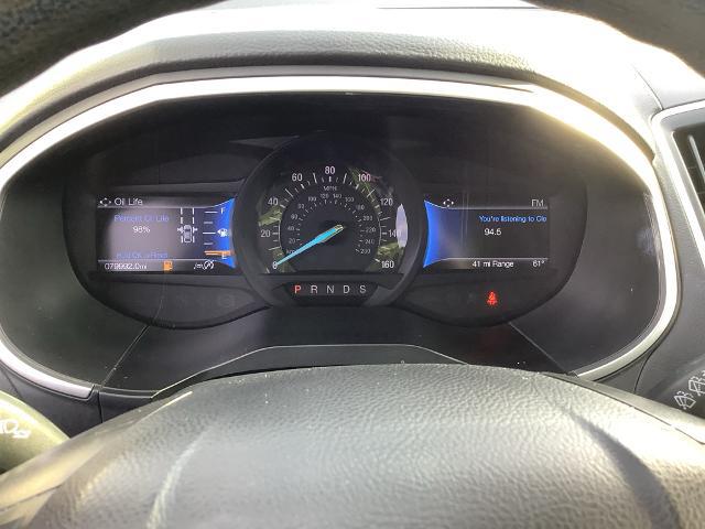 2021 Ford Edge SE