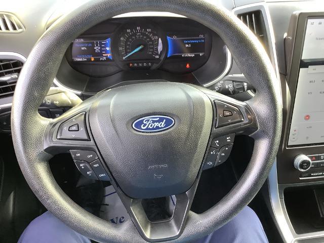 2021 Ford Edge SE