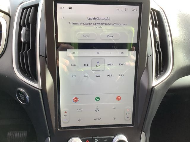 2021 Ford Edge SE