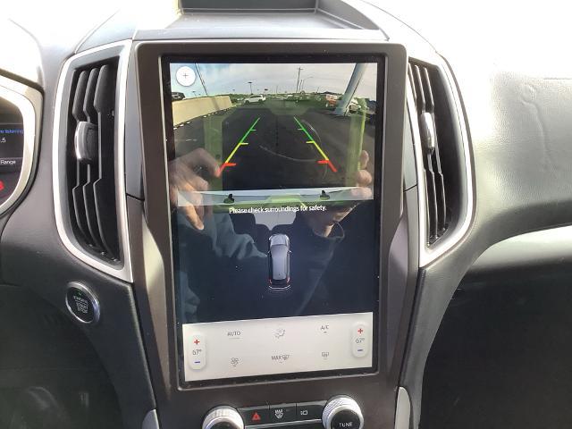 2021 Ford Edge SE