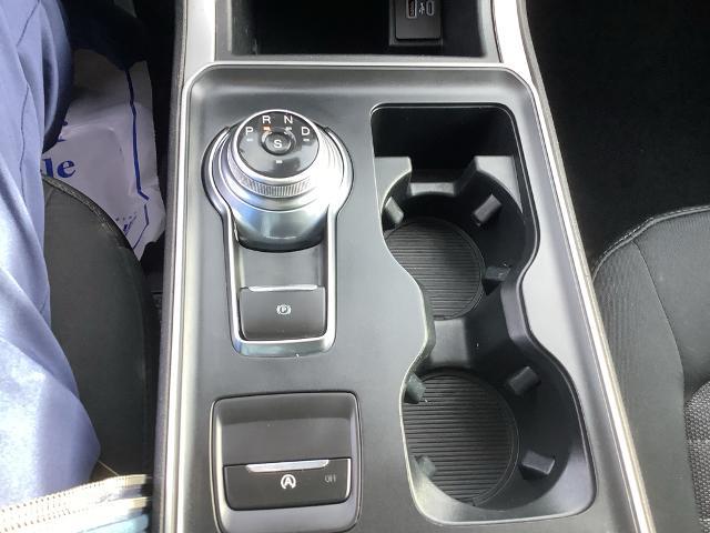 2021 Ford Edge SE
