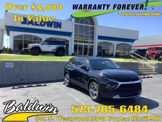 2023 Chevrolet Blazer FWD 2LT for sale in Poplar Bluff, MO
