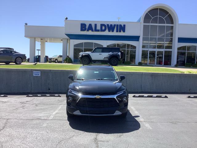 2023 Chevrolet Blazer FWD 2LT