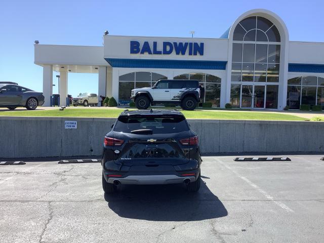 2023 Chevrolet Blazer FWD 2LT