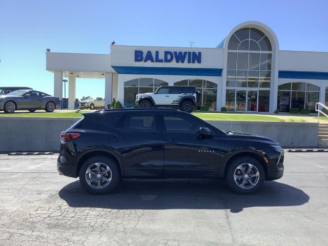 2023 Chevrolet Blazer FWD 2LT