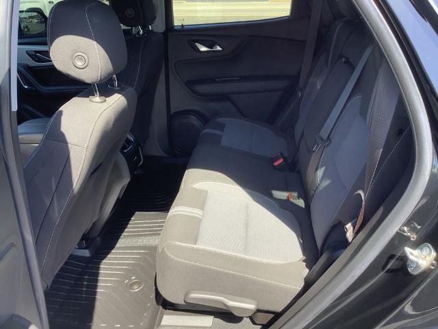 2023 Chevrolet Blazer FWD 2LT