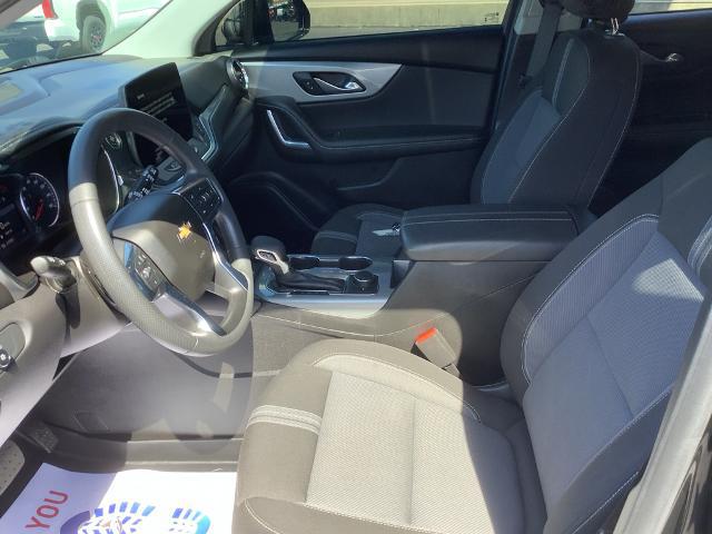 2023 Chevrolet Blazer FWD 2LT
