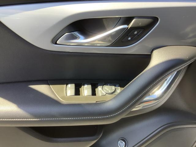 2023 Chevrolet Blazer FWD 2LT