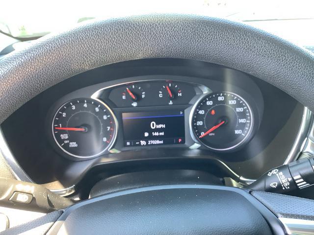 2023 Chevrolet Blazer FWD 2LT