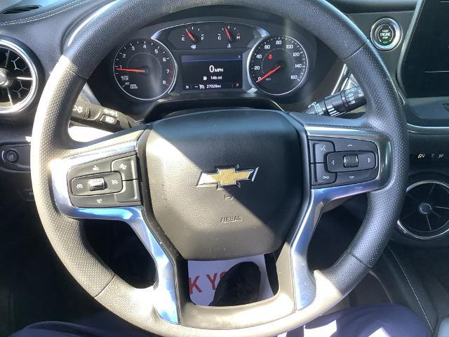 2023 Chevrolet Blazer FWD 2LT