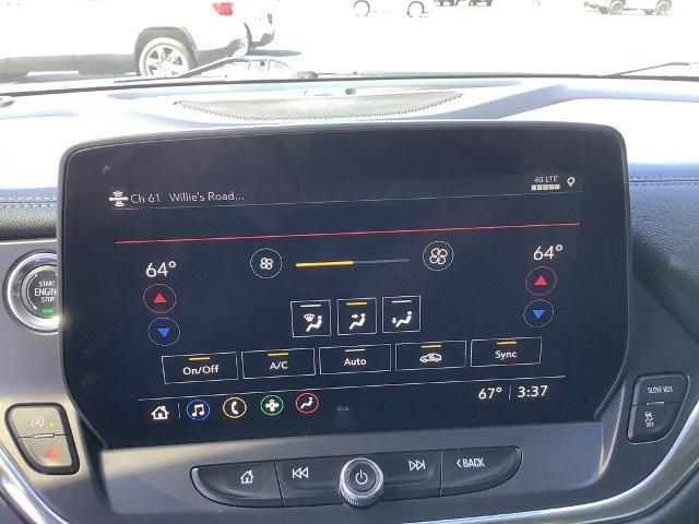 2023 Chevrolet Blazer FWD 2LT