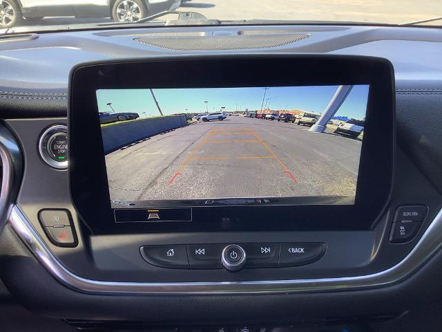 2023 Chevrolet Blazer FWD 2LT