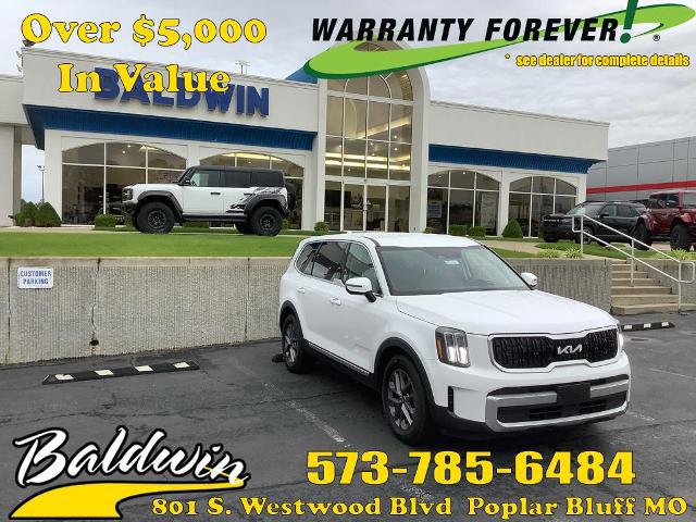 2023 Kia Telluride LX for sale in Poplar Bluff, MO