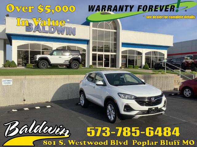 2023 Buick Encore GX Preferred AWD for sale in Poplar Bluff, MO