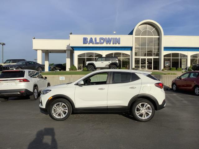 2023 Buick Encore GX Preferred AWD
