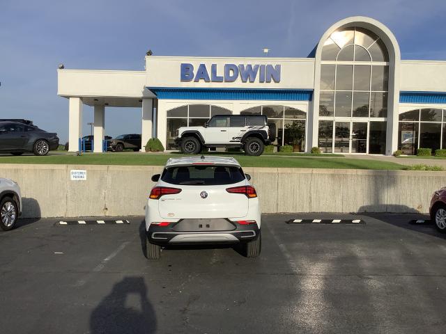2023 Buick Encore GX Preferred AWD