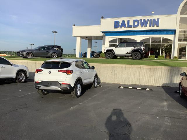2023 Buick Encore GX Preferred AWD