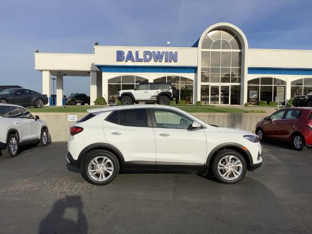 2023 Buick Encore GX Preferred AWD