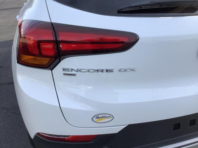 2023 Buick Encore GX Preferred AWD