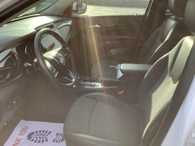 2023 Buick Encore GX Preferred AWD