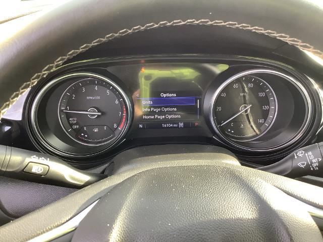 2023 Buick Encore GX Preferred AWD