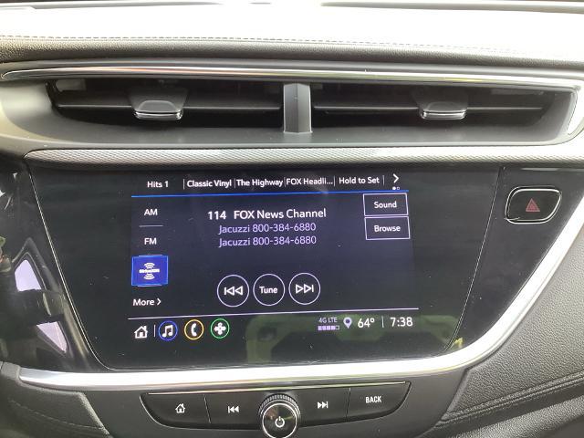 2023 Buick Encore GX Preferred AWD