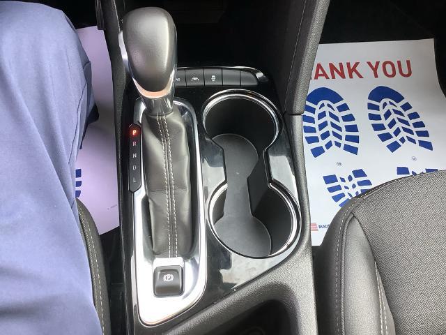 2023 Buick Encore GX Preferred AWD